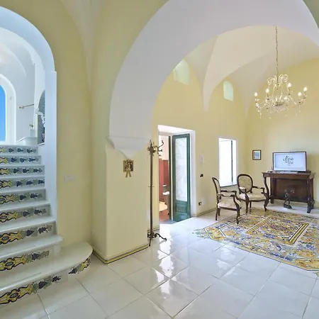 Palazzo Rocco *