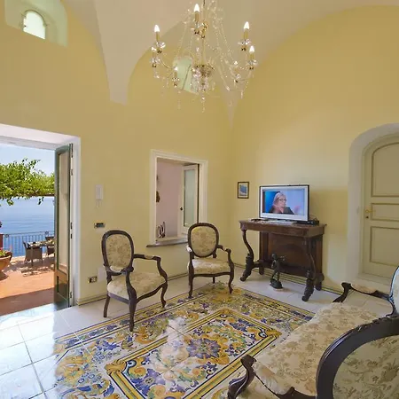Holiday home Palazzo Rocco *