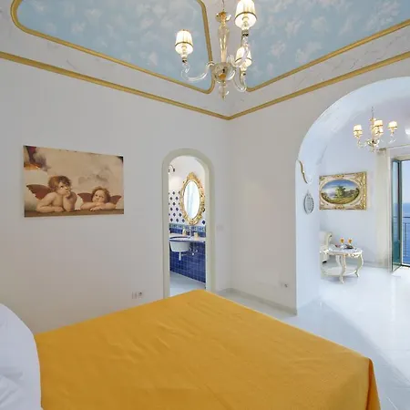 Palazzo Rocco Holiday home Praiano