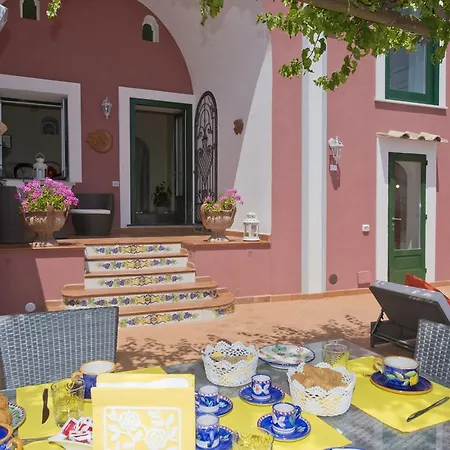 Holiday home Palazzo Rocco