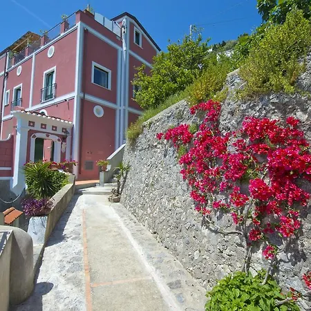 Holiday home Palazzo Rocco